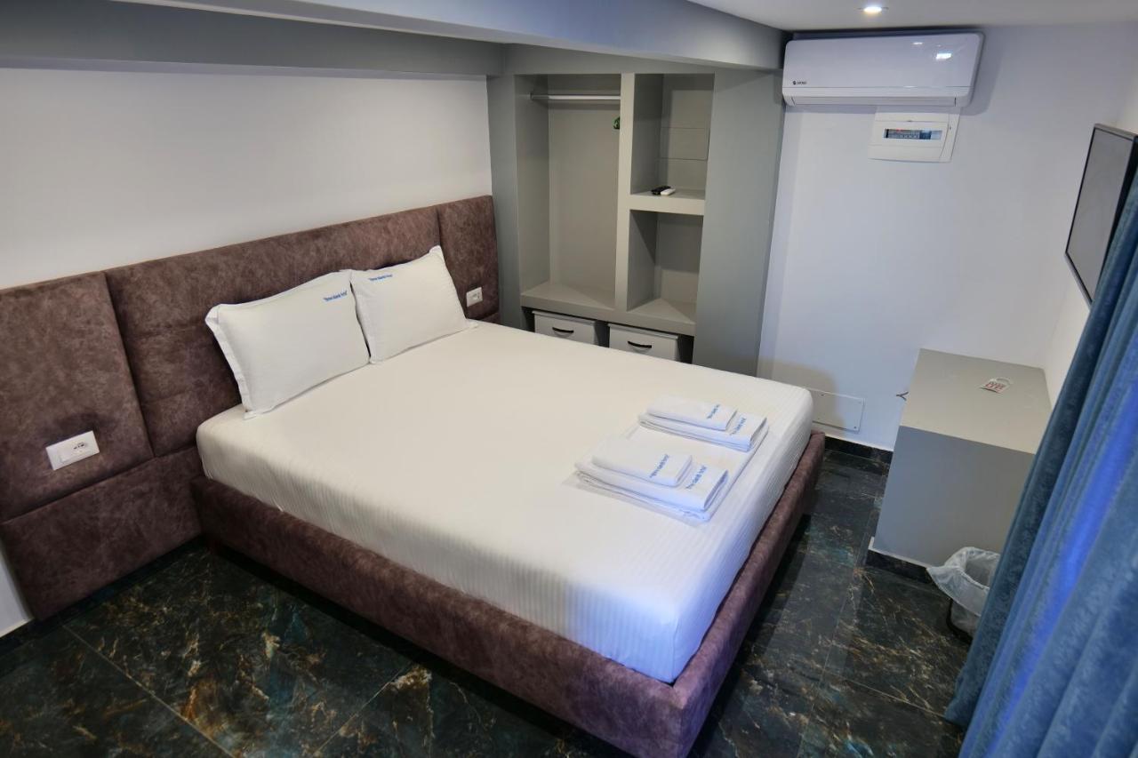 3 Islands 2 Hotel 사밀 외부 사진