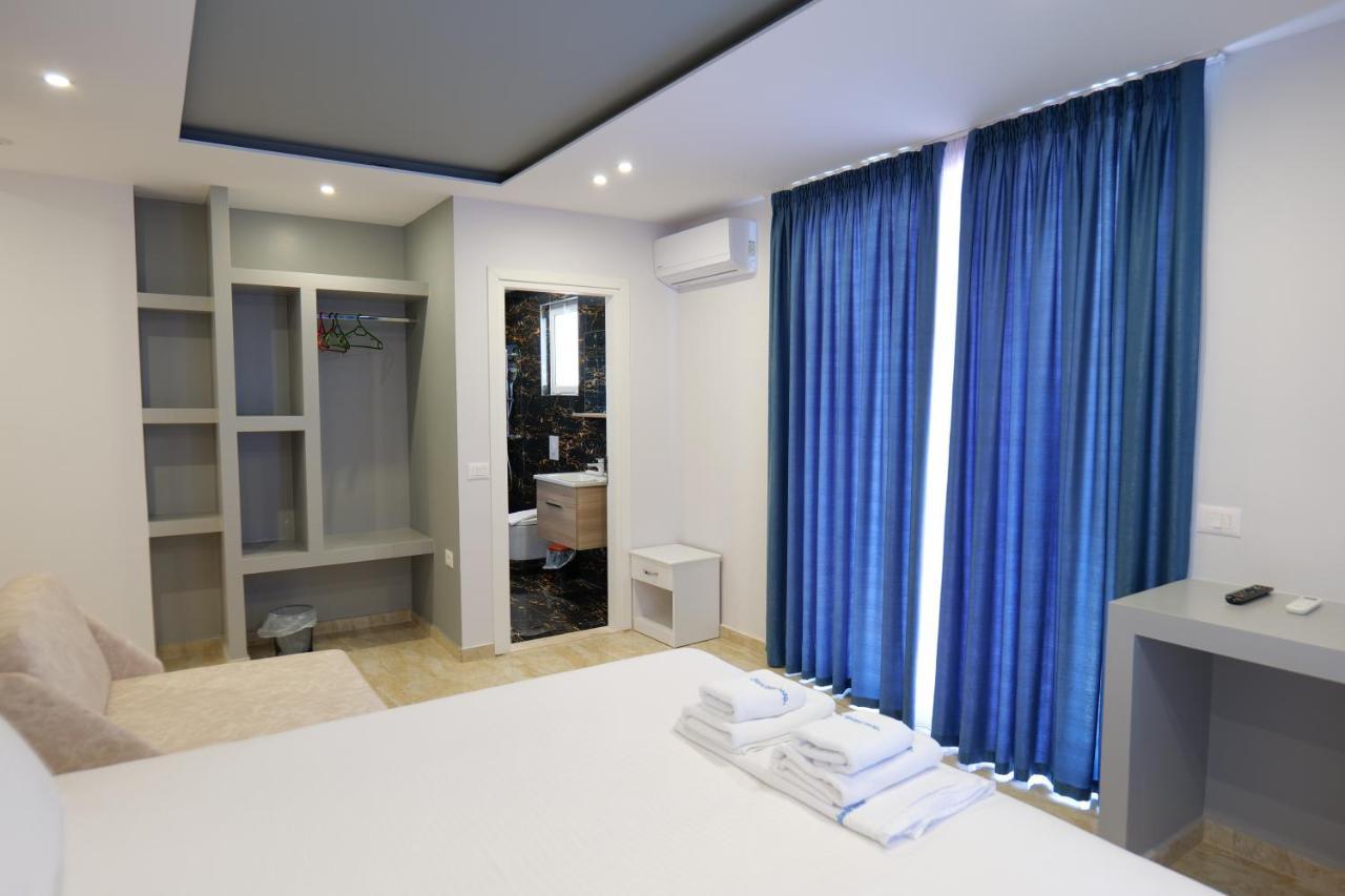 3 Islands 2 Hotel 사밀 외부 사진