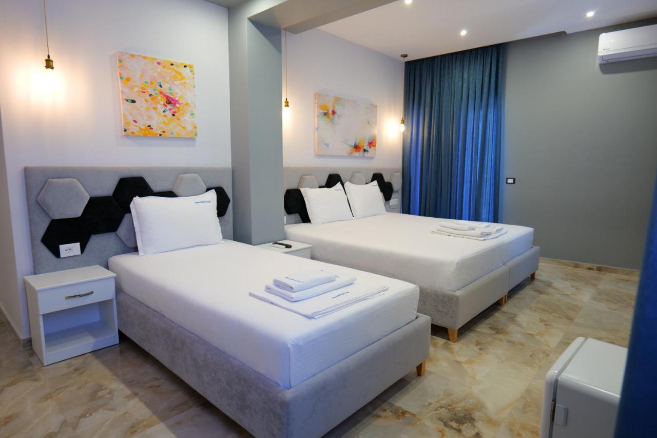 3 Islands 2 Hotel 사밀 외부 사진