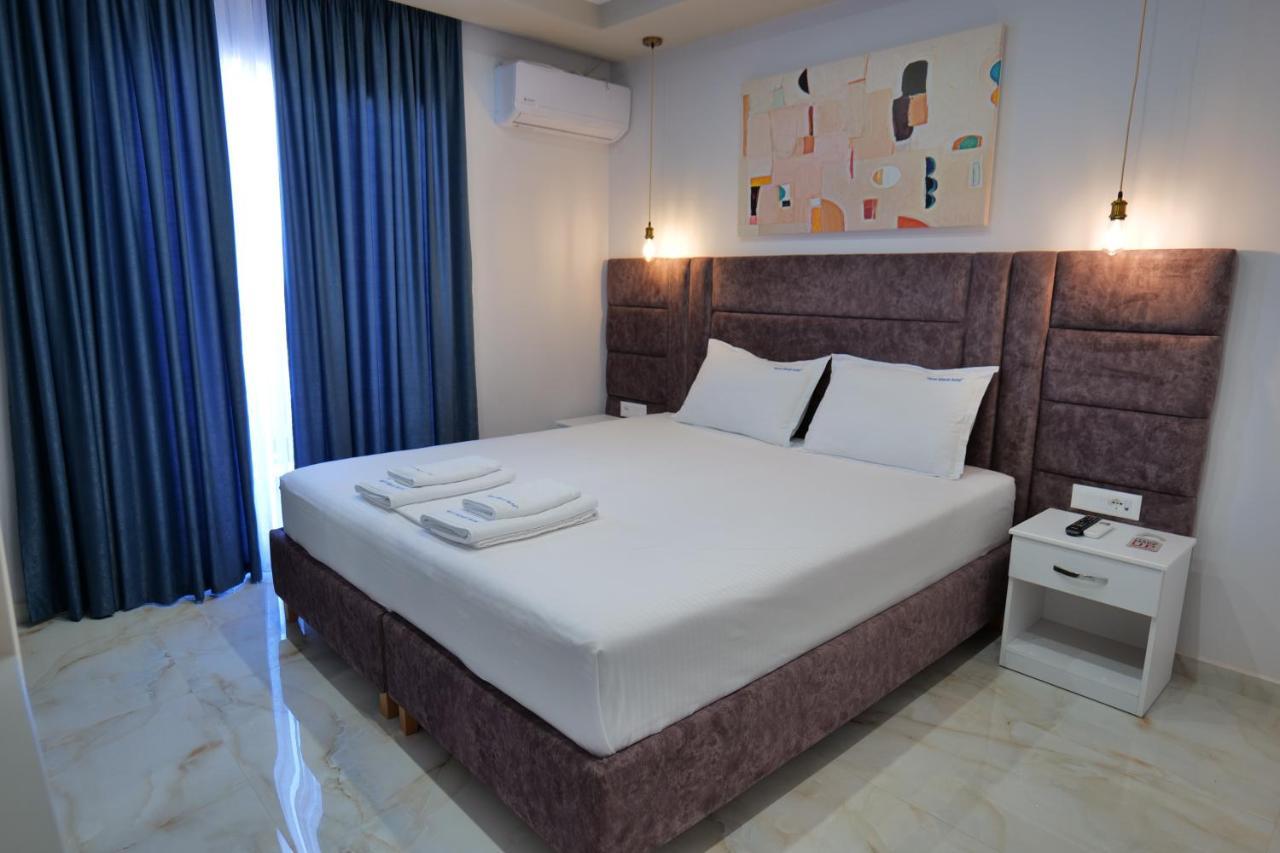 3 Islands 2 Hotel 사밀 외부 사진
