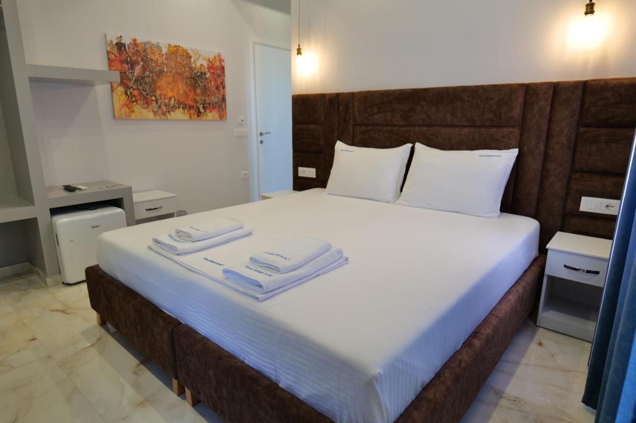 3 Islands 2 Hotel 사밀 외부 사진