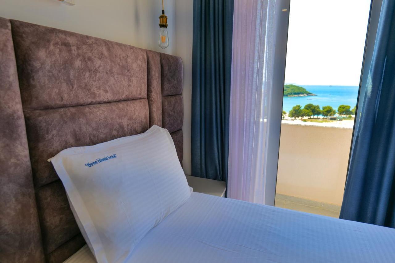 3 Islands 2 Hotel 사밀 외부 사진