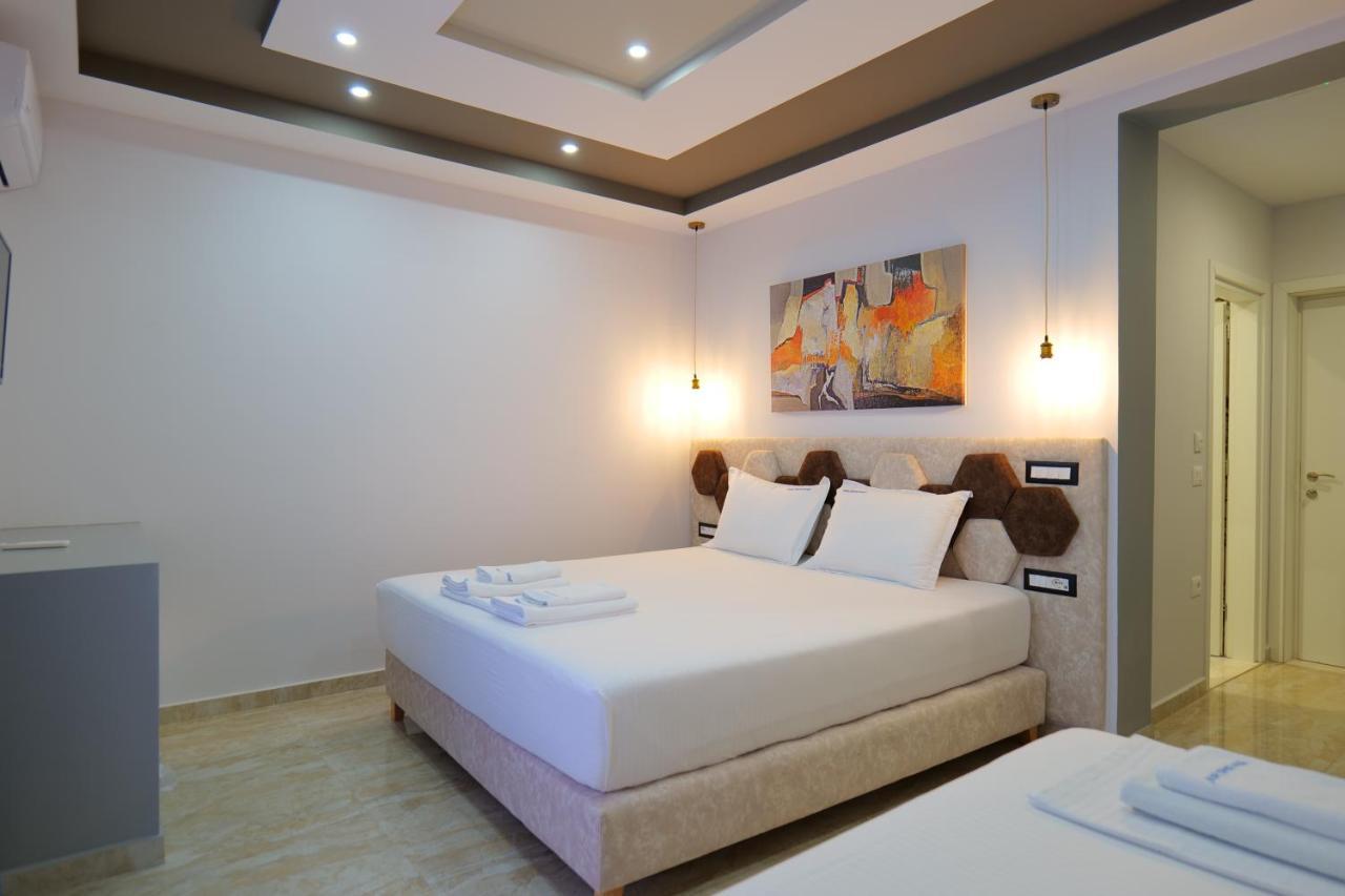 3 Islands 2 Hotel 사밀 외부 사진