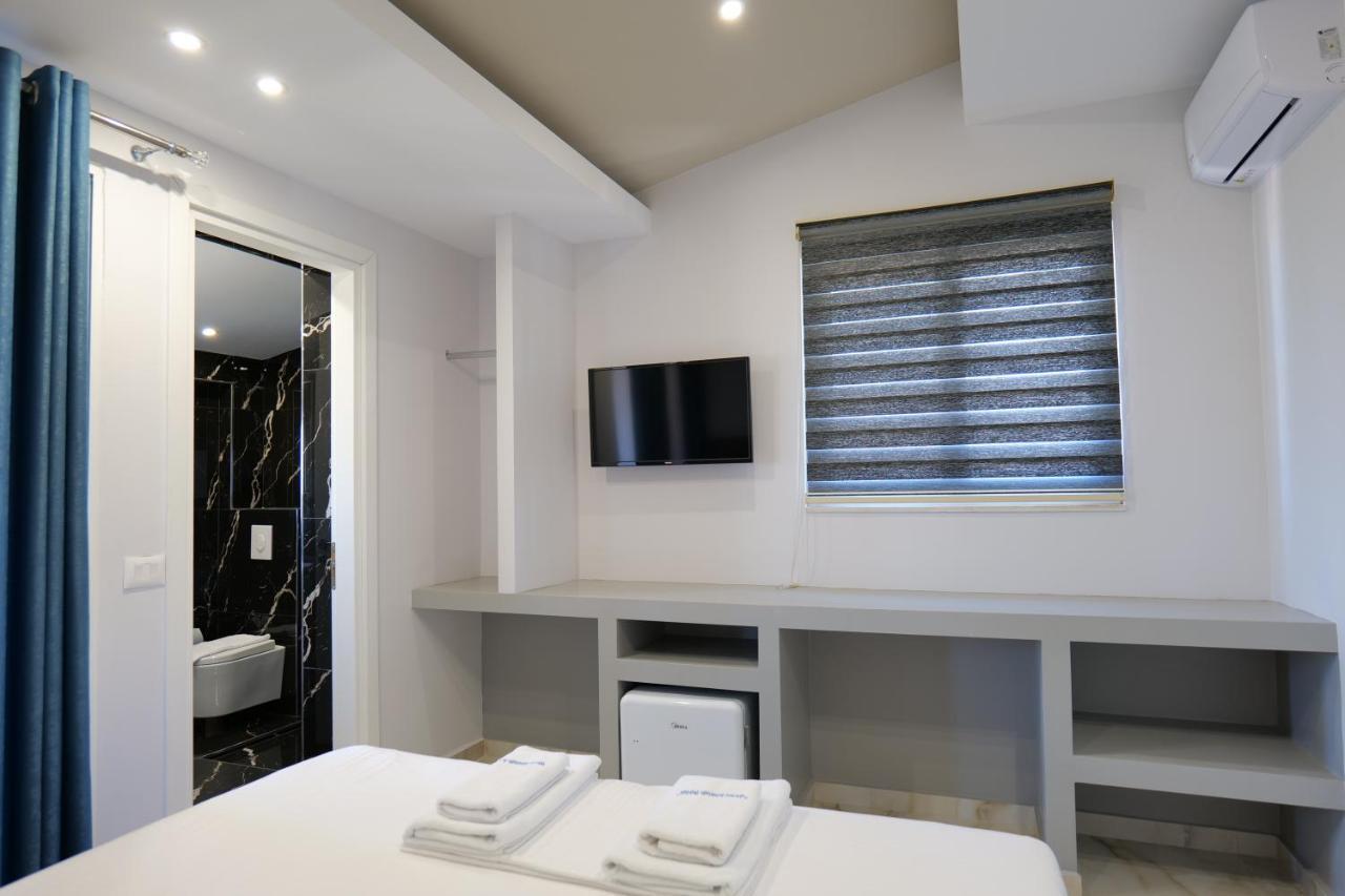 3 Islands 2 Hotel 사밀 외부 사진