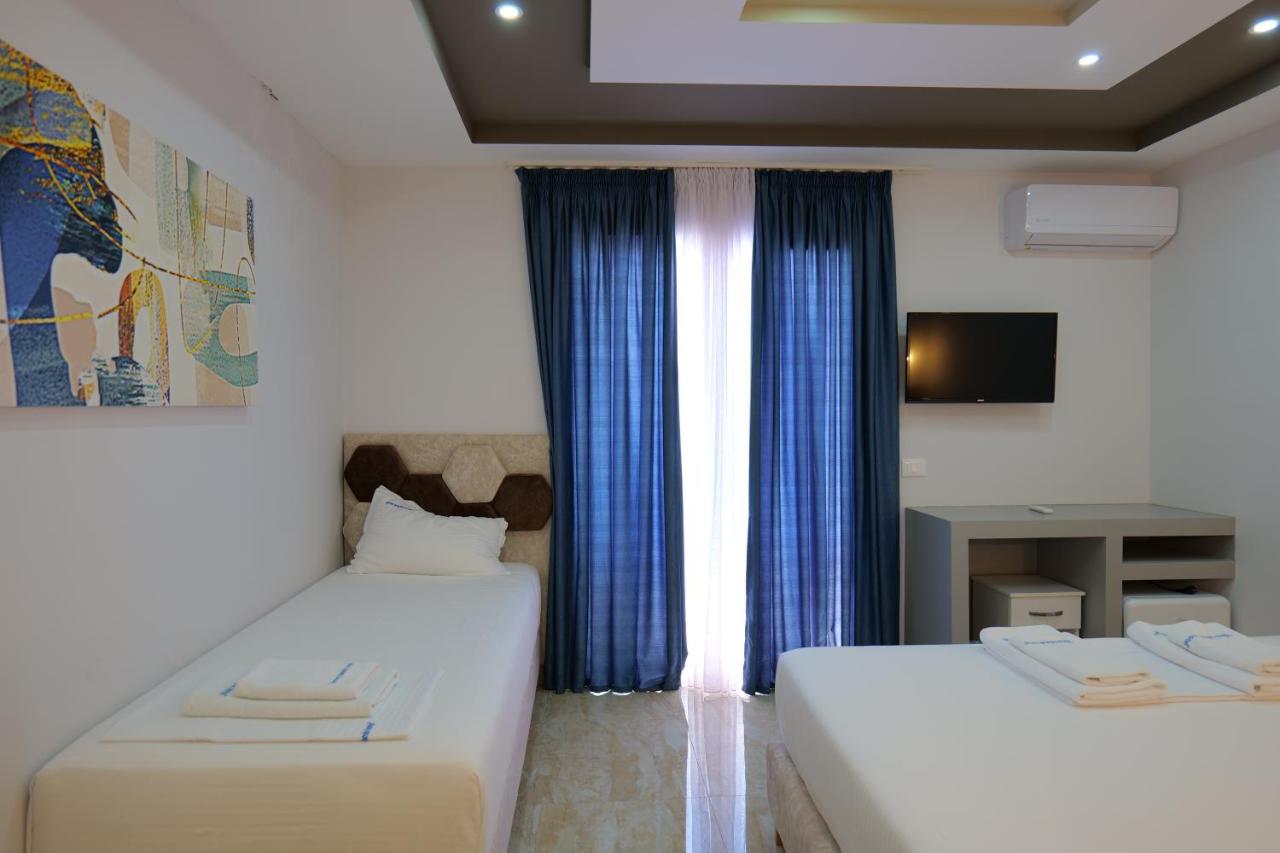 3 Islands 2 Hotel 사밀 외부 사진