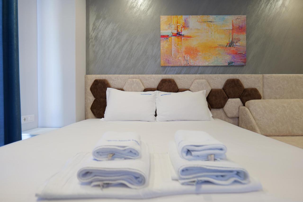3 Islands 2 Hotel 사밀 외부 사진