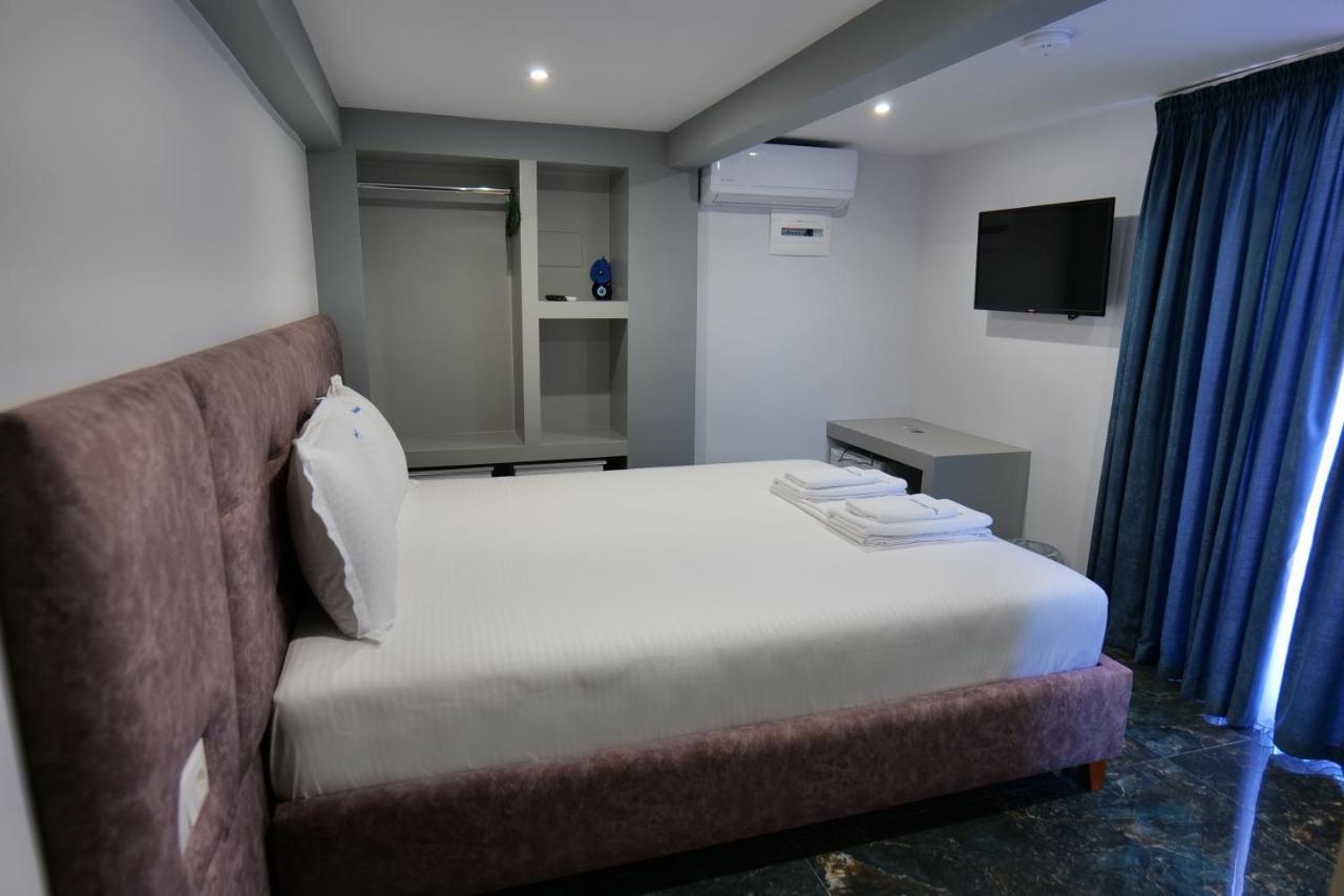 3 Islands 2 Hotel 사밀 외부 사진