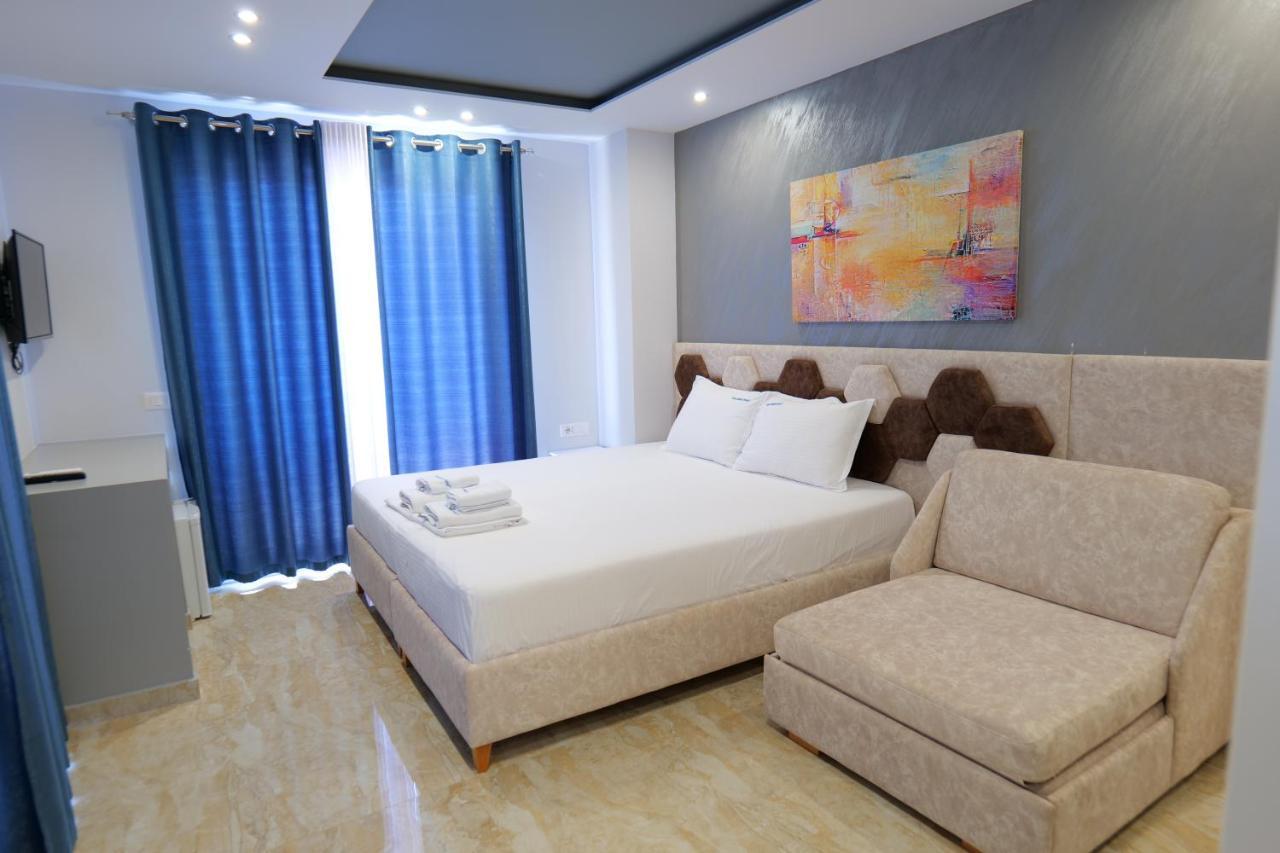 3 Islands 2 Hotel 사밀 외부 사진