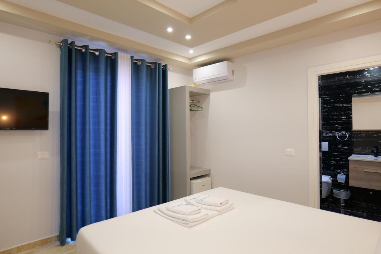 3 Islands 2 Hotel 사밀 외부 사진