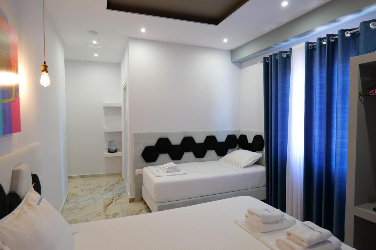 3 Islands 2 Hotel 사밀 외부 사진