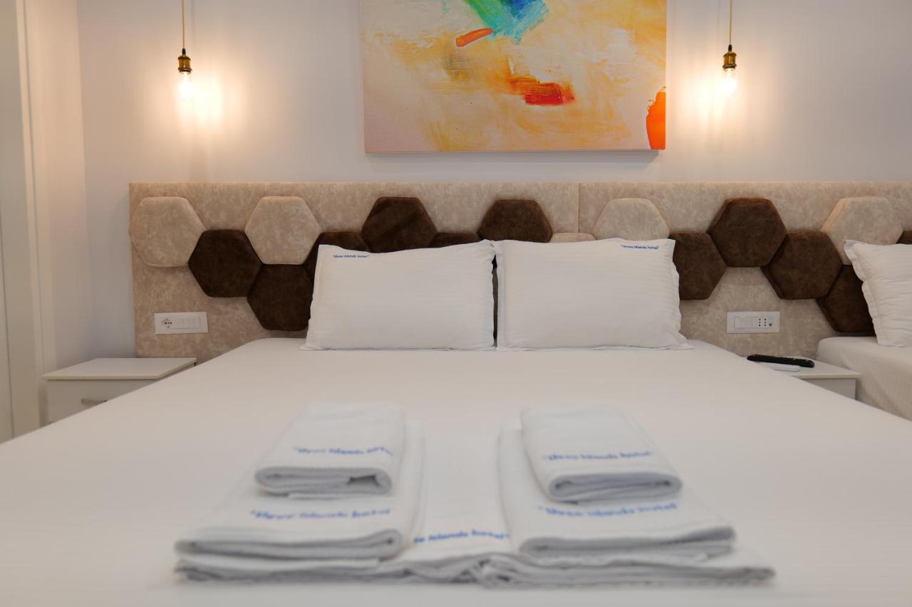 3 Islands 2 Hotel 사밀 외부 사진