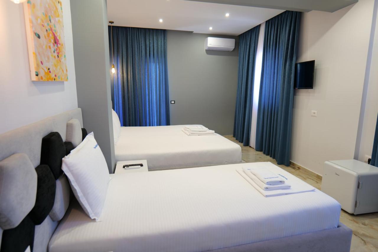 3 Islands 2 Hotel 사밀 외부 사진
